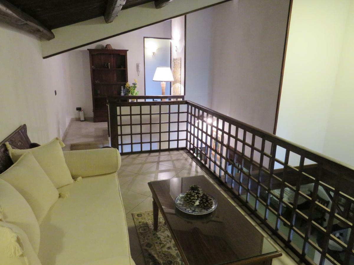 スコペッロ Casale Giuliettaヴィラ エクステリア 写真