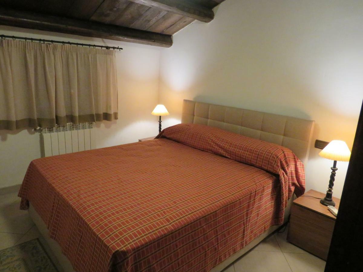 スコペッロ Casale Giuliettaヴィラ エクステリア 写真